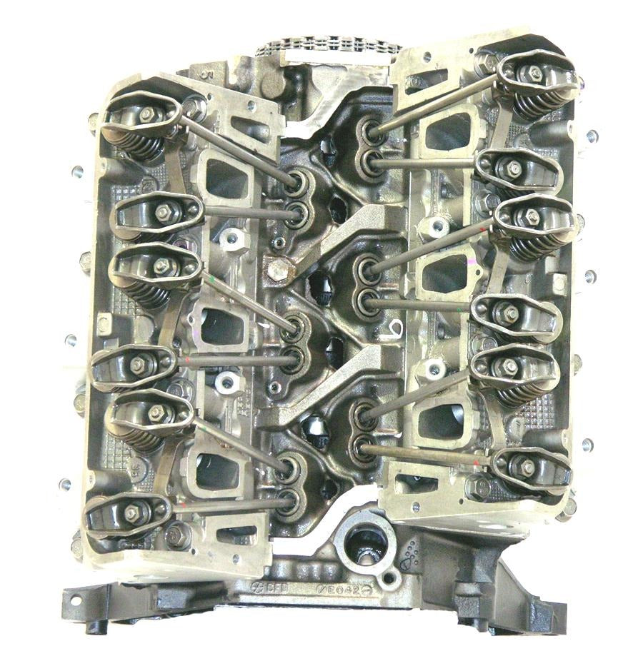 Chevy 3.1L V6 Remanufactured Engine – 1990-1994
