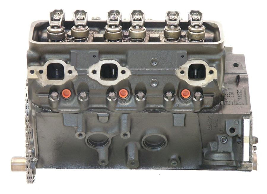 Chevy 4.3L L35 V6 Remanufactured Engine – 1992-1994