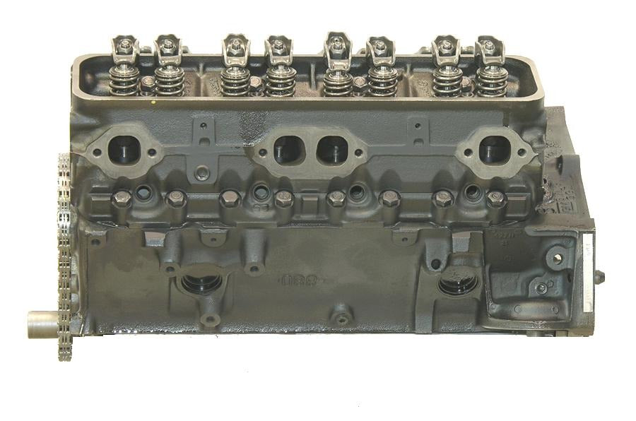 Chevy 350 NPR Trucks Only 5.7L V8 Remanufactured Engine – 1996-2002
