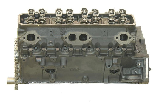 Chevy 350 NPR Trucks Only 5.7L V8 Remanufactured Engine – 1996-2002