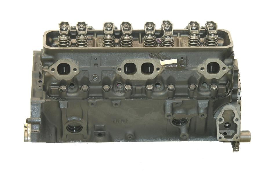 Chevy 350 NPR Trucks Only 5.7L V8 Remanufactured Engine – 1996-2002
