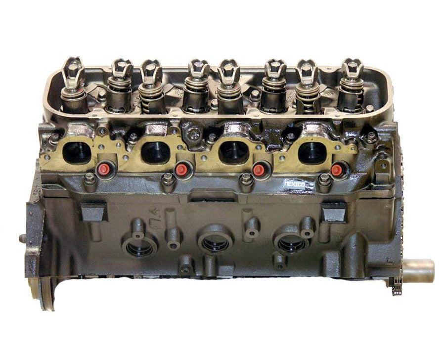 Chevy 454 7.4L V8 Remanufactured Engine – 1991-1995