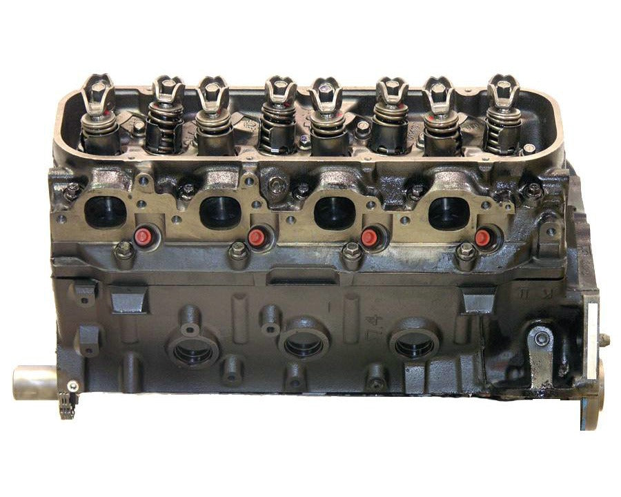 Chevy 454 7.4L V8 Remanufactured Engine – 1991-1995