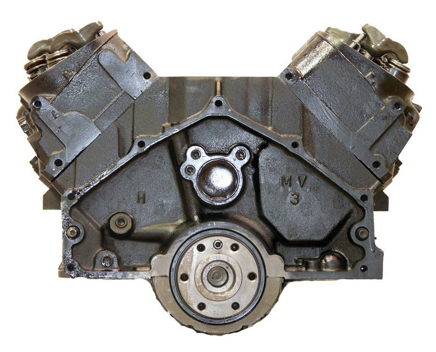 Chevy 454 7.4L V8 Remanufactured Engine – 1991-1995
