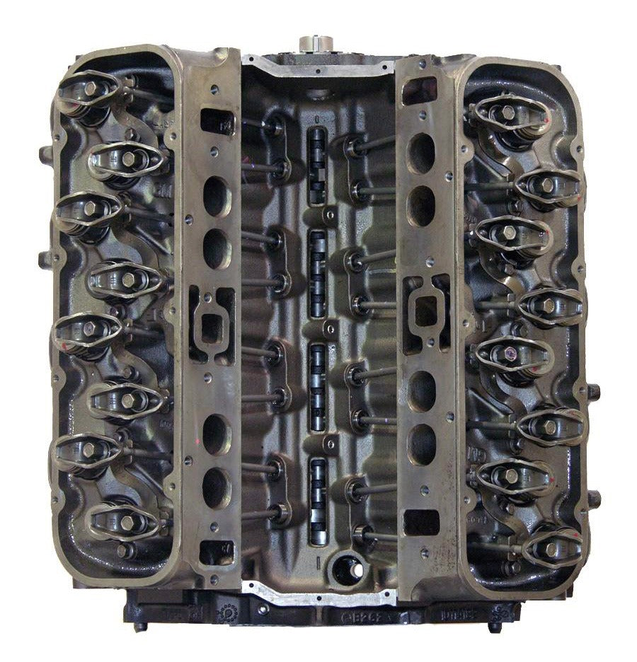 Chevy 454 7.4L V8 Remanufactured Engine – 1991-1995