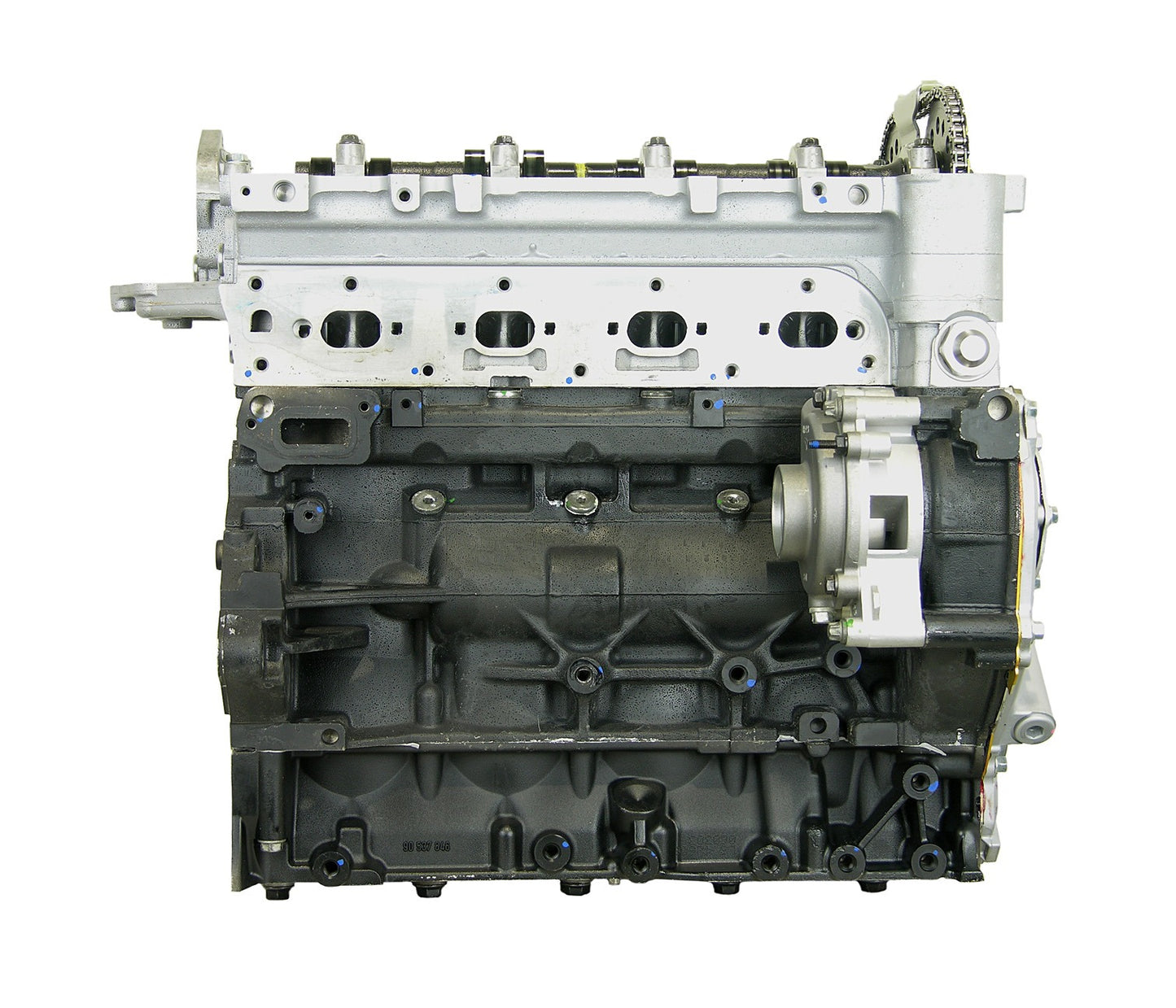 Chevy 2.2L Ecotec L61 L4 Remanufactured Engine – 2002-2005