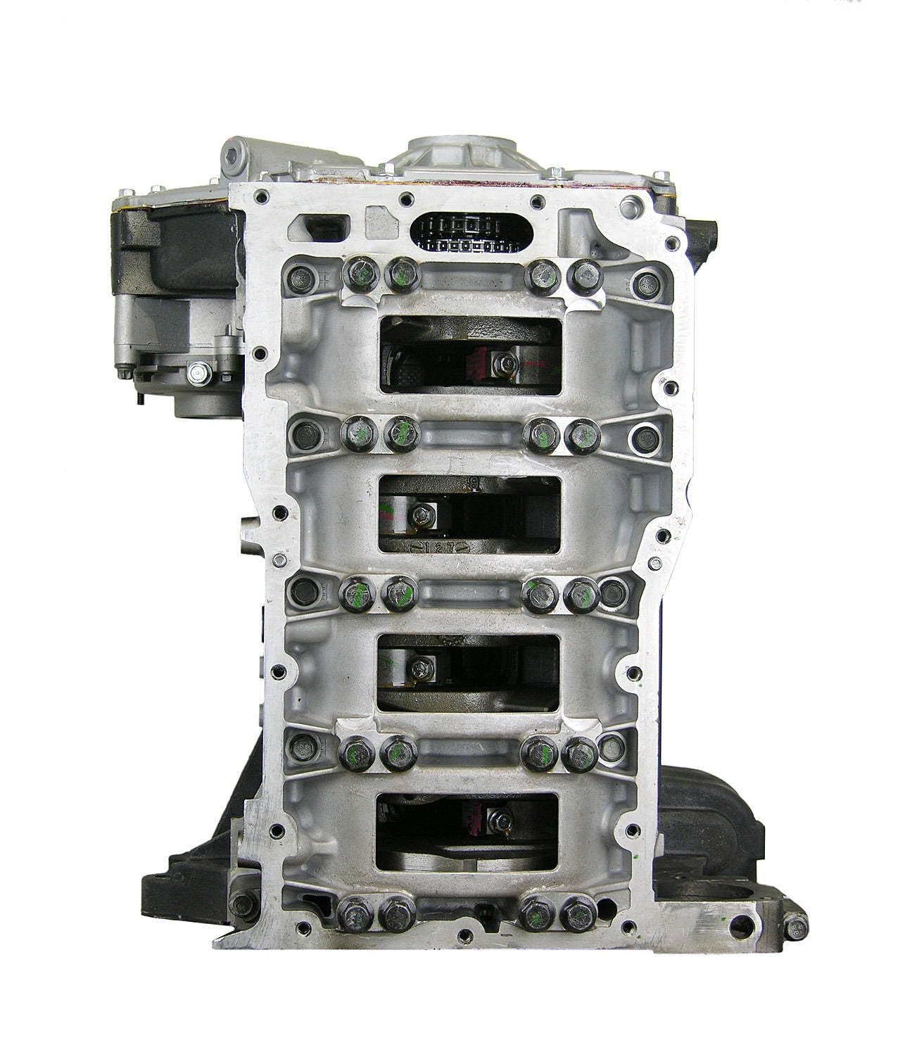 Chevy 2.2L Ecotec L61 L4 Remanufactured Engine – 2002-2005