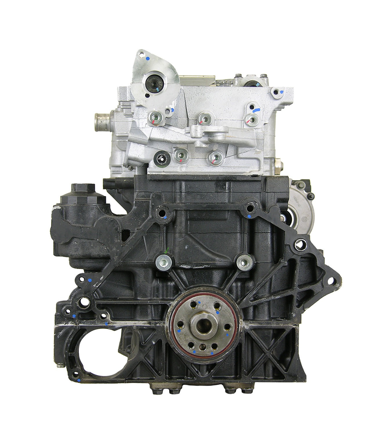 Chevy 2.2L Ecotec L61 L4 Remanufactured Engine – 2002-2005