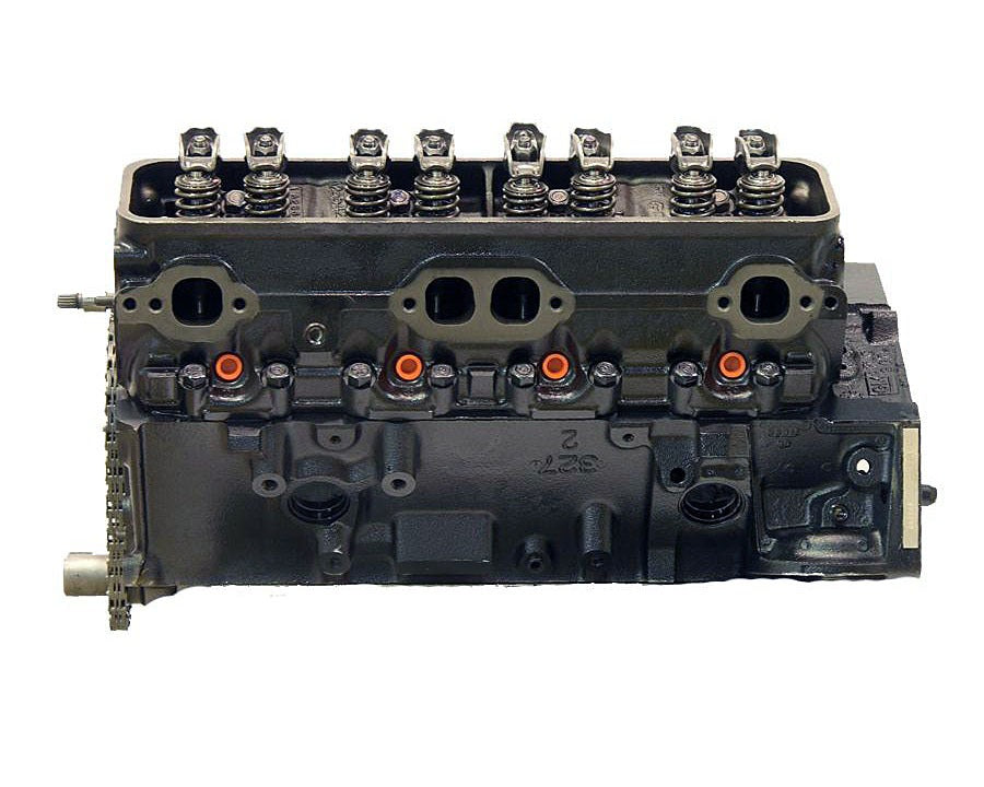 Chevy LT-1 5.7L V8 Remanufactured Engine – 1994-1995