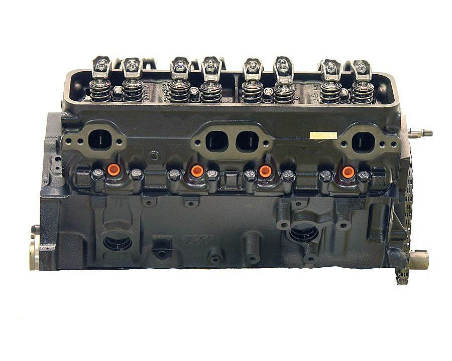 Chevy LT-1 5.7L V8 Remanufactured Engine – 1994-1995