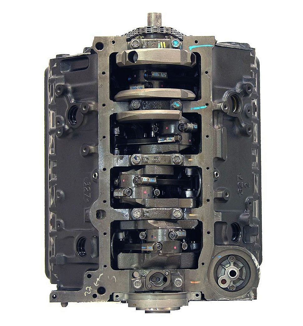 Chevy LT-1 5.7L V8 Remanufactured Engine – 1994-1995