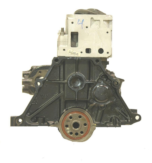 Chevy 2.2L L4 Remanufactured Engine – 1994-1995