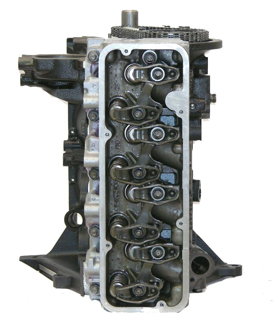 Chevy 2.2L L4 Remanufactured Engine – 1994-1995