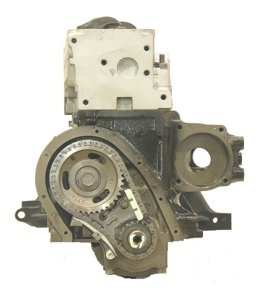 Chevy 2.2L L4 Remanufactured Engine – 1994-1995