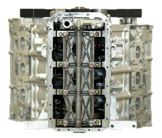 Acura Isuzu 6VE1 3.5L V6 Remanufactured Engine – 8/97-2003