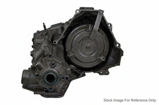 2004 Pontiac Grand Prix 3.8L V6 w/o Supercharger Used Automatic Transmission