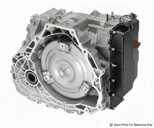 2008 Chevrolet HHR  2.2L I4 FWD Thru 1/06/08 Used 4-Speed Automatic Transmission