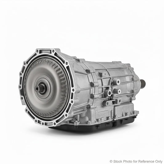 1998 - 2002 Jeep Wrangler 4.0L I6 4x4 Used 3-Speed Automatic Transmission