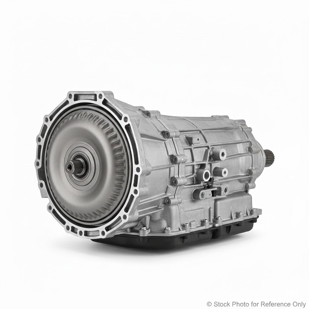 2004 GMC Canyon 3.5L L5 4x2 Used 4-Speed Automatic Transmission