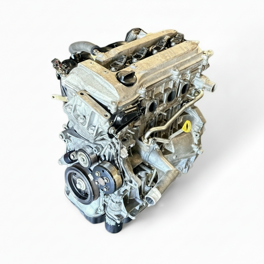 2003 - 2006 Ford Ranger 2.3L I4 (VIN D 8th Digit) Used Engine