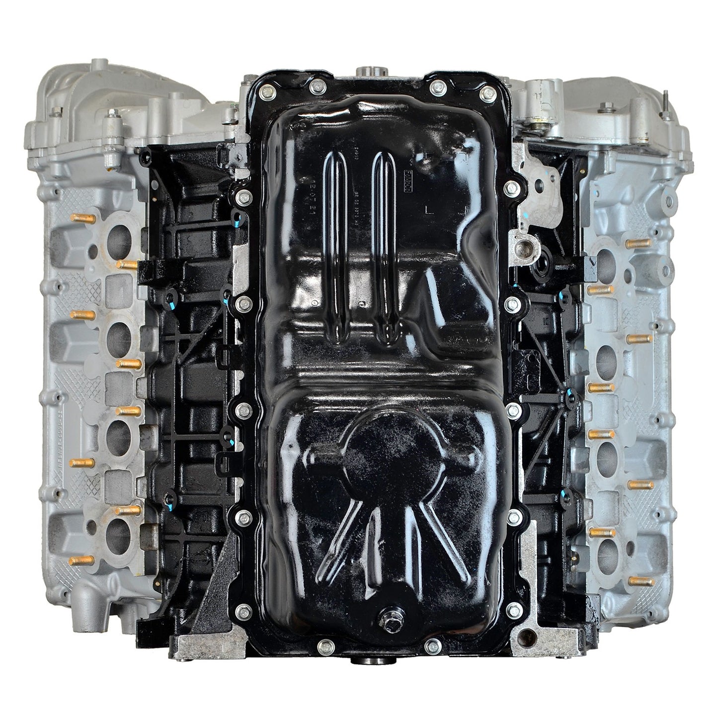 Ford 5.0L V8 Remanufactured Engine – 2011-2014