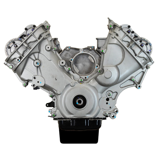 2011 - 2013 Ford F150 Pickup 5.0L V8 (VIN F 8th Digit) Thru 01/03/13 Remanufactured Engine
