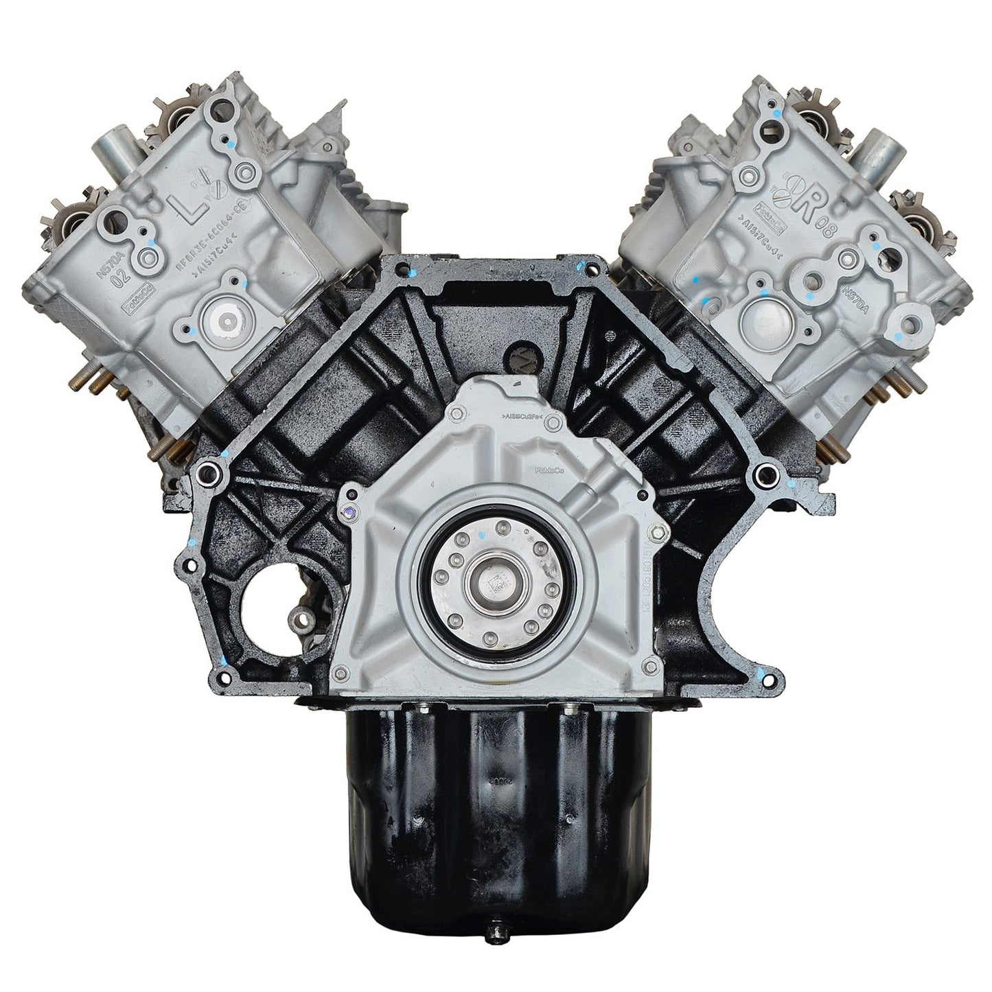 Ford 5.0L V8 Remanufactured Engine – 2011-2014