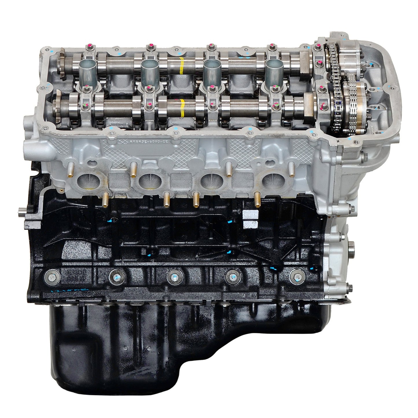 Ford 5.0L V8 Remanufactured Engine – 2011-2014
