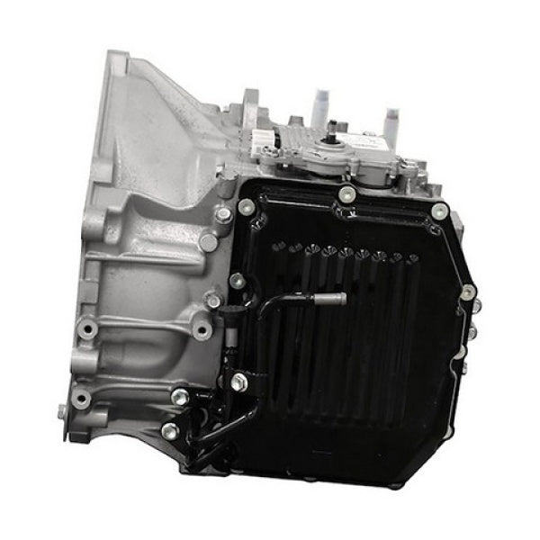 2007-2011 MAZDA CX-7 (2.3L, turbo) FWD Remanufactured 6-Speed Automatic Transmission