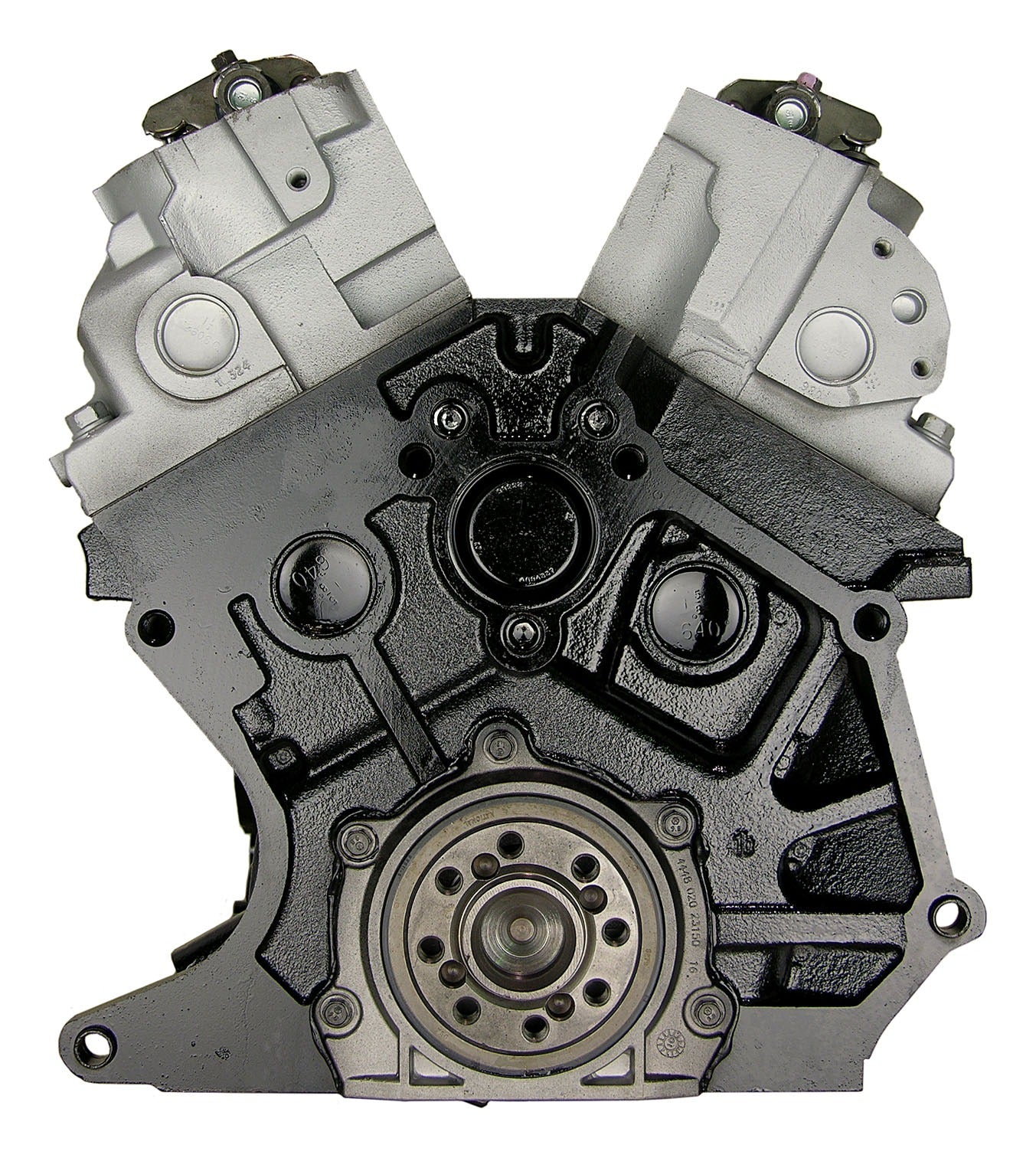 Chrysler Dodge 3.3L V6 Remanufactured Engine – 7/23/-2007