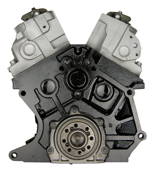 Chrysler Dodge 3.3L V6 Remanufactured Engine – 7/23/-2007