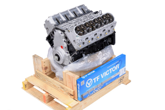Chevy 5.3L Vin J,O LY5 V8 Remanufactured Engine – 2007-2009