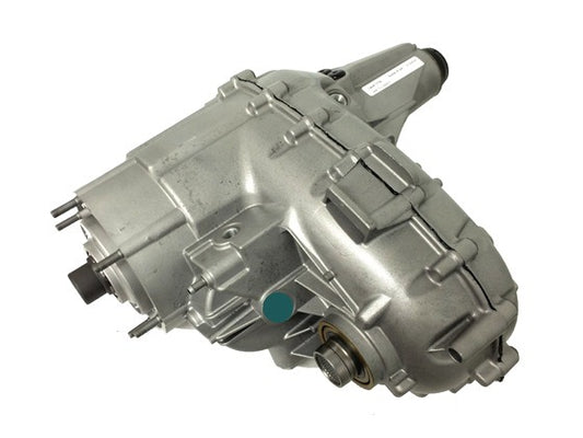 MP1222 Manual Shift Transfer Case for GM 2007-2013 Sierra/Silverado 1500