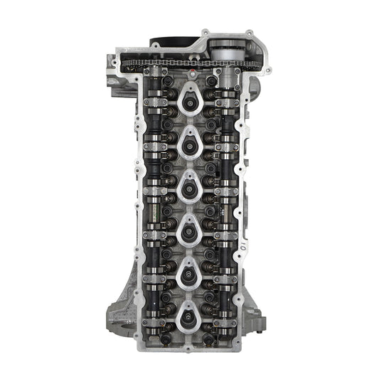 Chevy 4.2L LL8 L6 Remanufactured Engine – 2008-2009