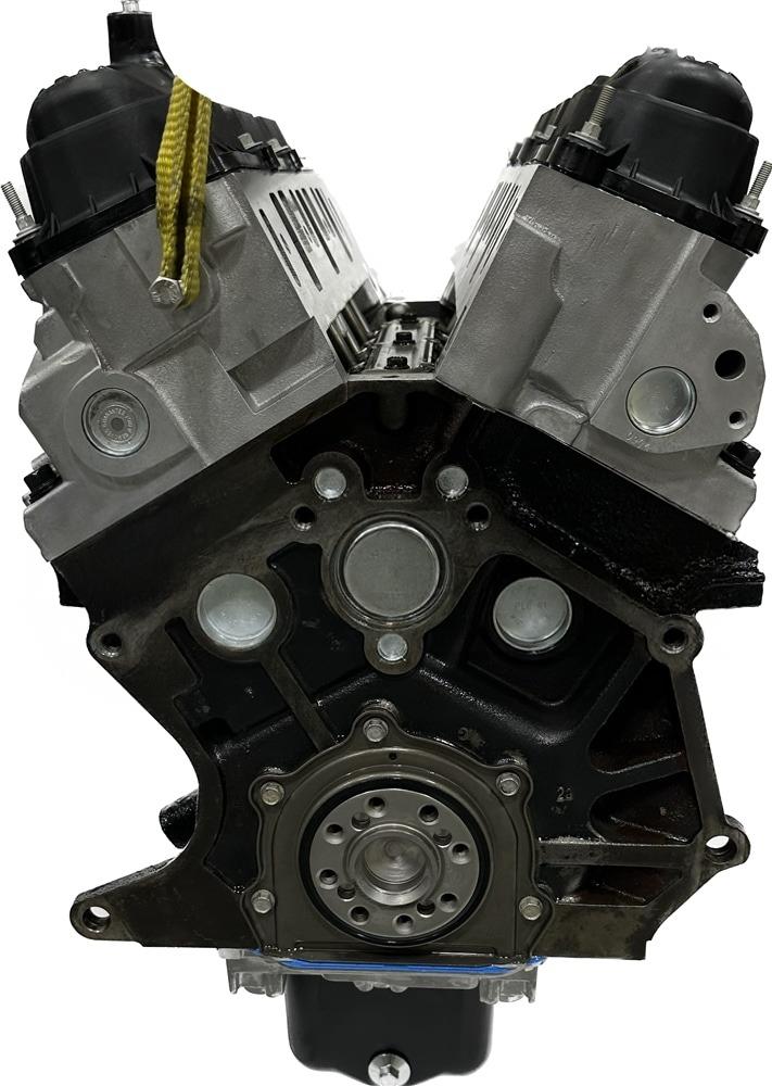 Jeep 3.8L V6 Complete Remanufactured Engine – 2007-2011 Wrangler