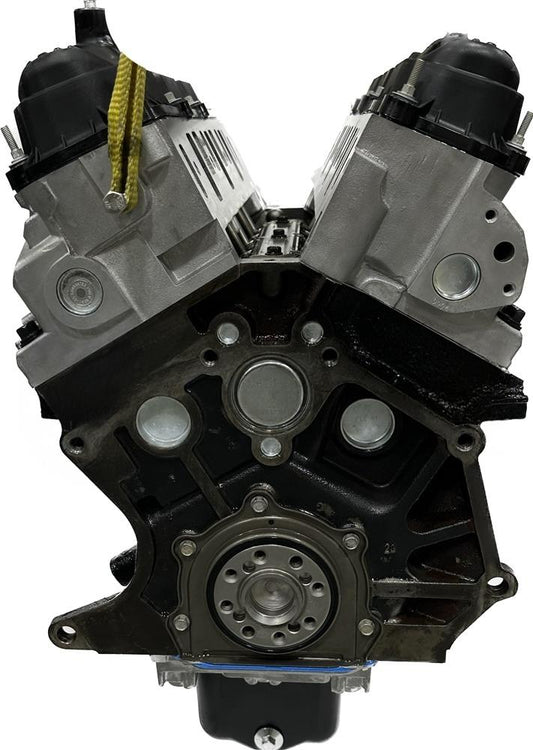 Jeep 3.8L V6 Complete Remanufactured Engine – 2007-2011 Wrangler