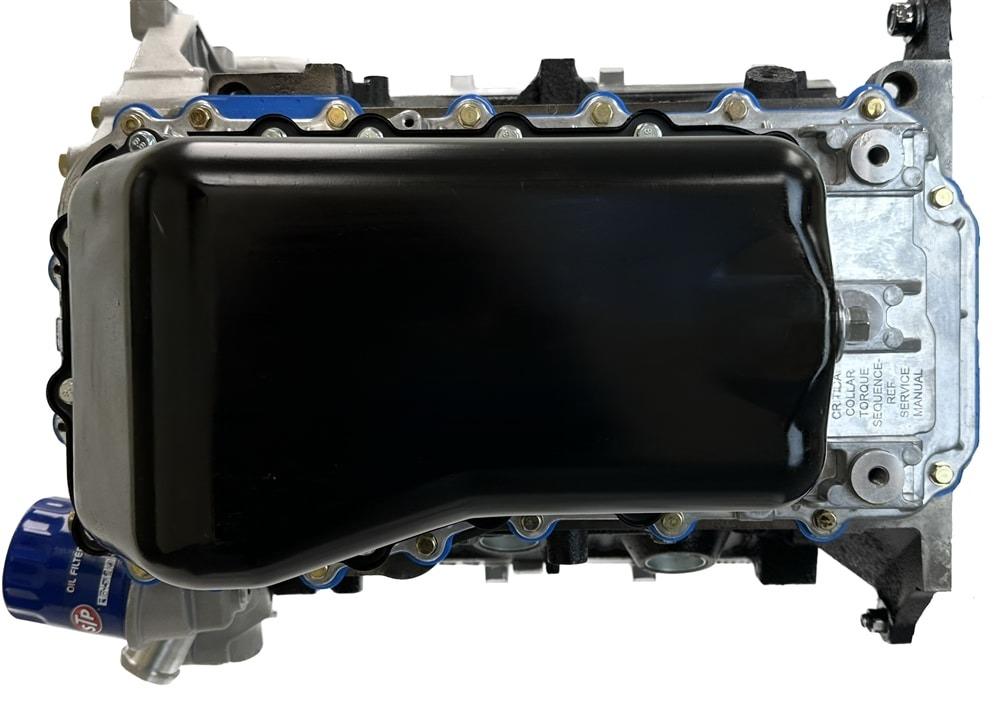Jeep 3.8L V6 Complete Remanufactured Engine – 2007-2011 Wrangler